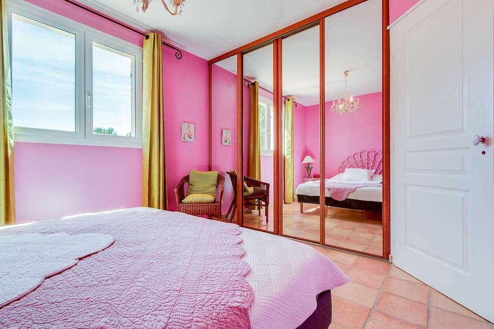 Ferienhaus - Pelissanne in Pélissanne, Aix-en-Provence und Umgebung