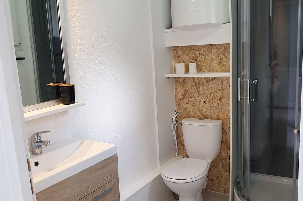 Entire apartment, Studio Indépendant in Bressuire, Deux-Sèvres