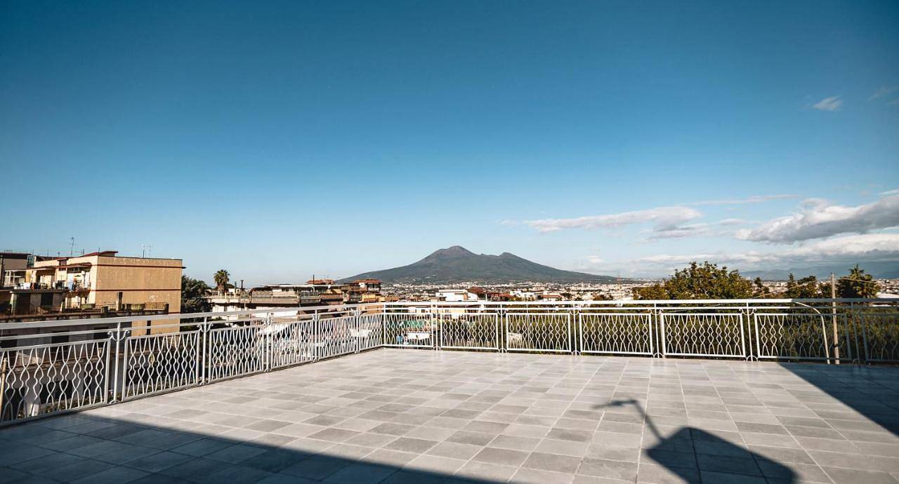 Standard Double Room in Gragnano, Napoli e dintorni