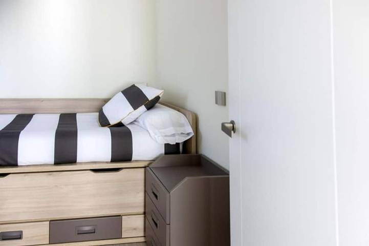 Ganze Wohnung, Apartments La Quinta in Burgos, Burgos Provinz