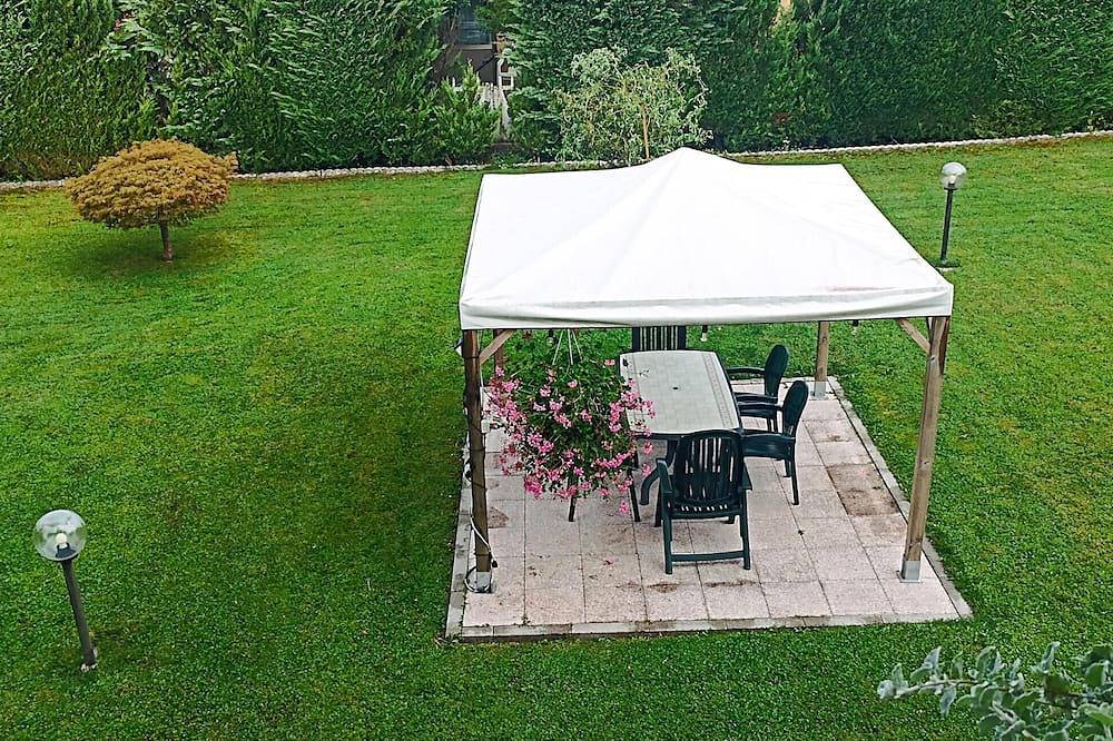 Geheel appartement, Casa Profumo di Bosco in Enemonzo, Carnic Prealps