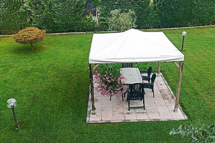 Vakantieappartement voor 4 personen - 1