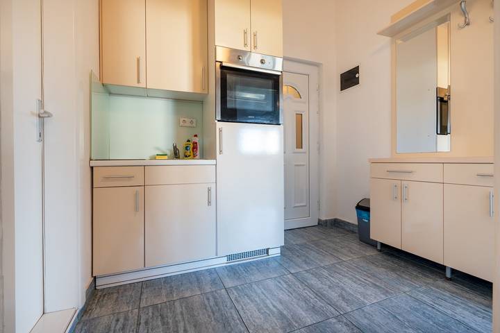 Gîte pour 4 personnes, avec balcon/terrasse dans Neum - 4