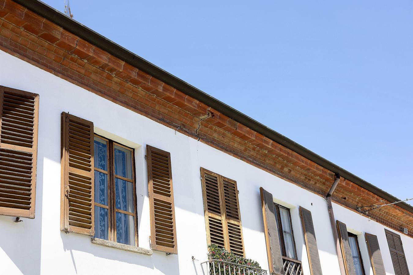 Camera 'Mammolo' con Giardino Privato e Aria Condizionata in Asti (Comune), Provincia d'Asti
