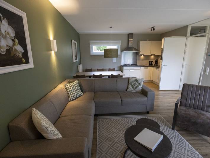 Villa für 6 Personen, mit Sauna und Terrasse sowie Pool, mit Haustier in Heimbach - 3