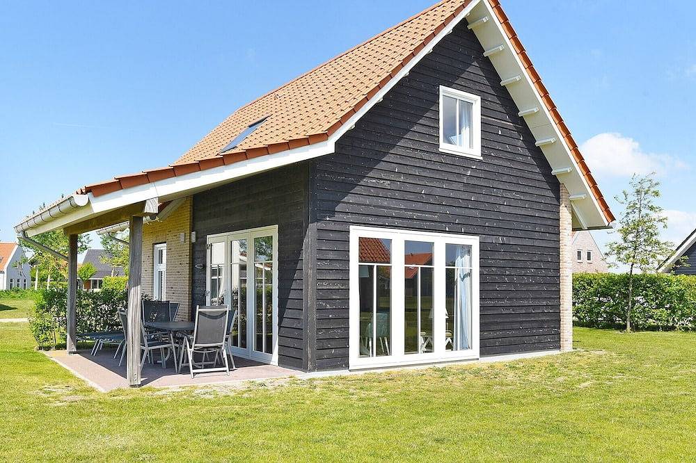 Casa vacanza a Nieuwvliet a partire da 292€ a notte