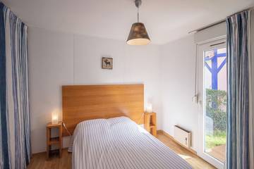 Villa pour 8 Personnes dans Soustons, Région de Dax, Photo 4