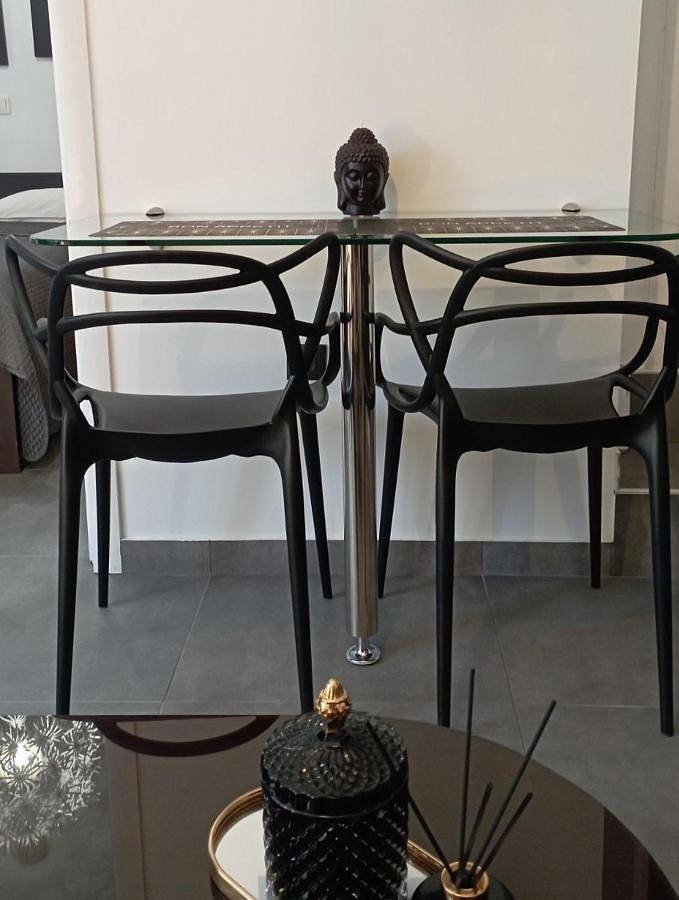 Appartement entier, Studio Eleni in North Aegean Islands
