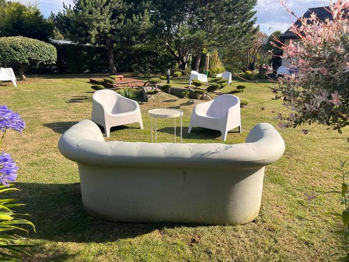 Hôtel pour 2 personnes, avec jardin à Étables-sur-Mer - 2