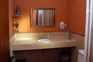 Cabaña para 6 Personas en Casas del Monte, Provincia de Cáceres, Foto 1