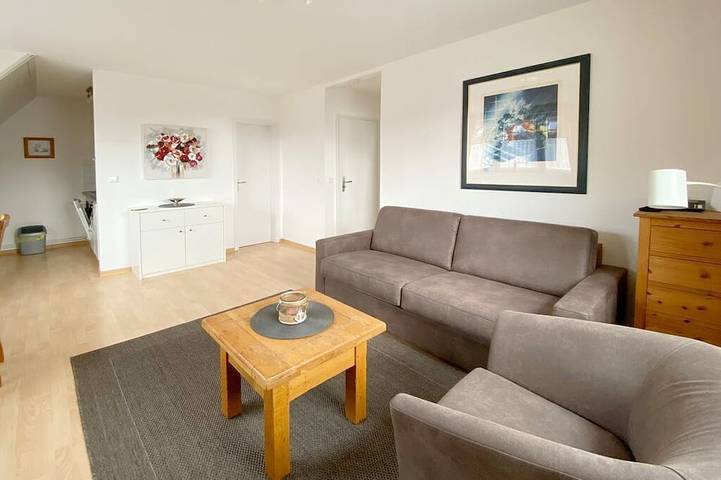 Ferienwohnung für 4 Personen - 1