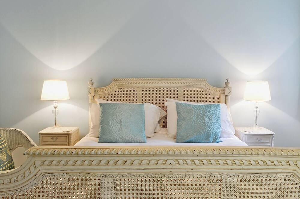 7 Schlafzimmer Unterkunft in Kidwelly in Carmarthenshire