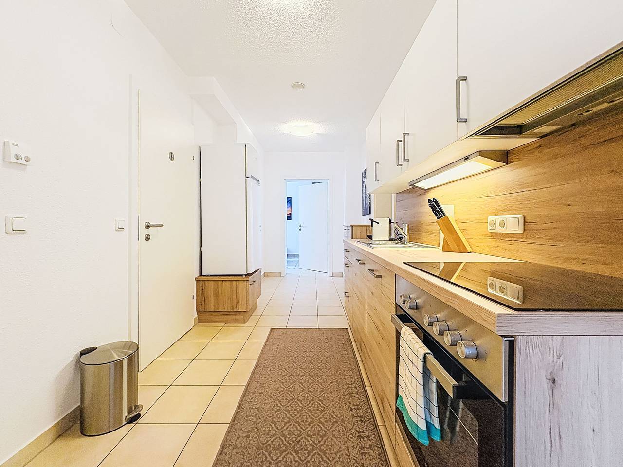 Ganze Wohnung, Maria in Großklein, Steirerland
