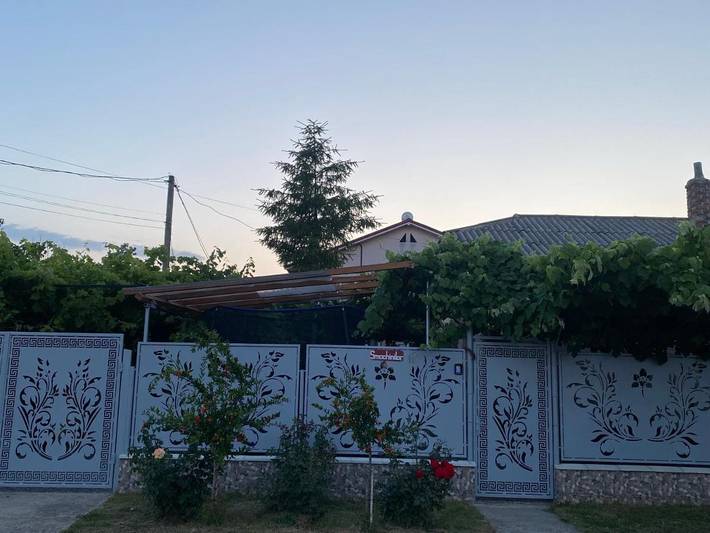 Maison d’hôte pour 3 personnes, avec jardin et terrasse dans Constanța - 2