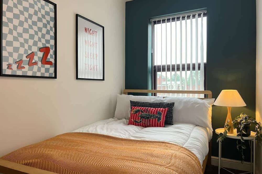 Quaint 2Bed House near Wigan Centre in Wigan, Greater Manchester