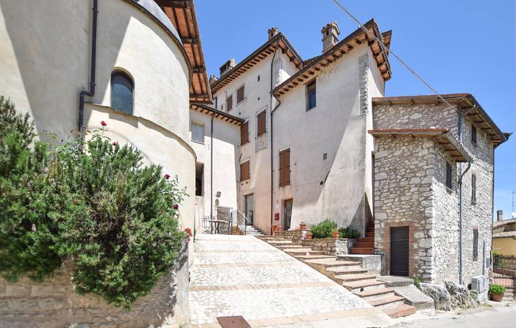 Gîte pour 4 personnes à Spoleto - 2