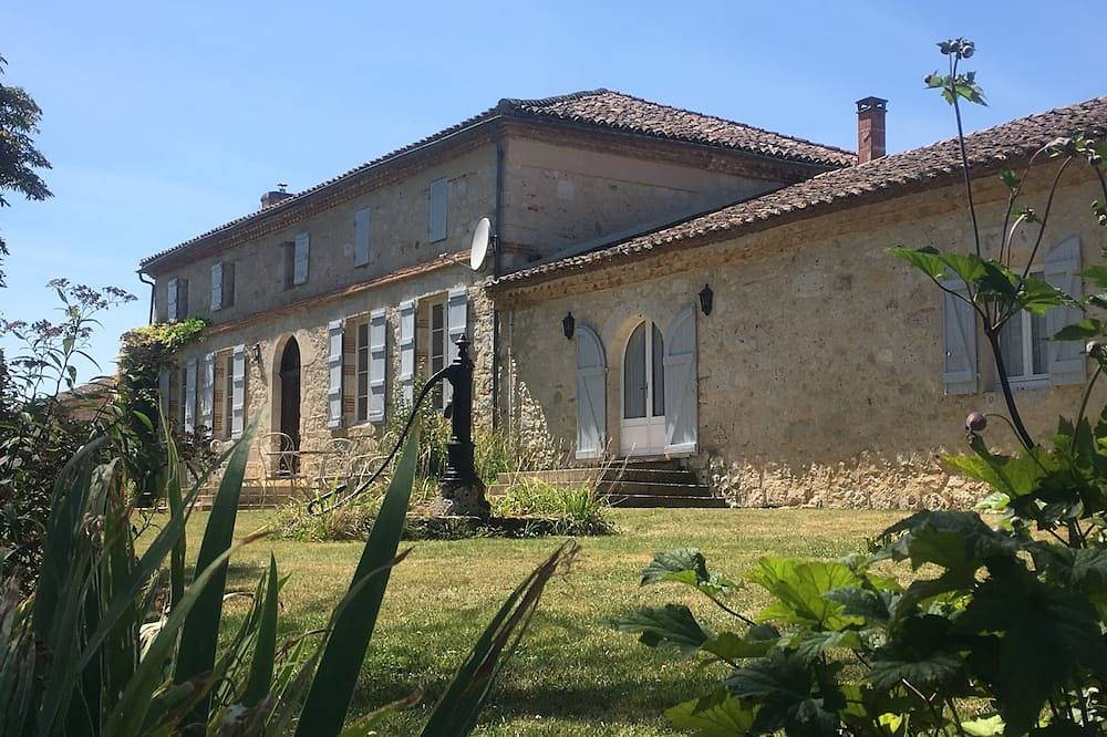 Maison D’hôte pour 2 Personnes dans Auvillar, Tarn-et-Garonne