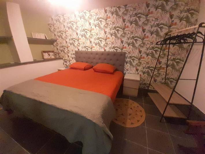 Gîte pour 2 personnes, avec terrasse à Saint-Florent-sur-Auzonnet - 2