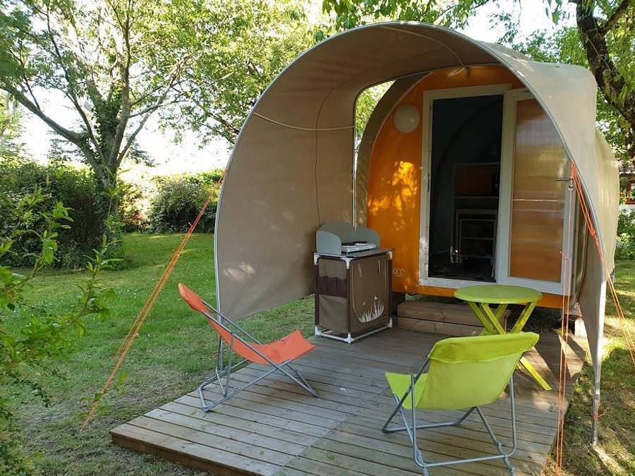 Maison de vacances