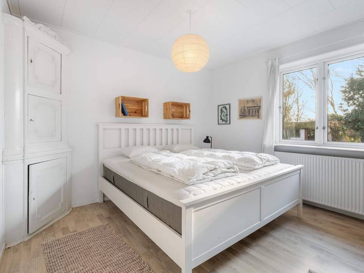8 Personen Ferienhaus in Nordborg in Nordborg, Kleiner Belt