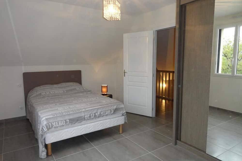 Gite De Carman - Creysse in Massif central