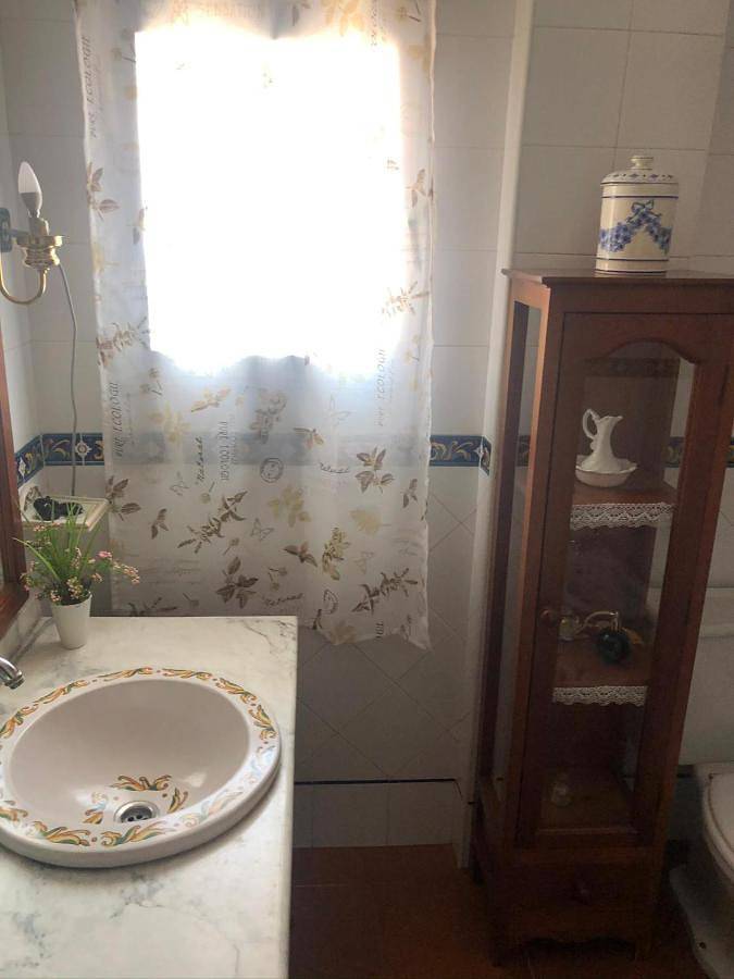 Chalet pour 12 personnes, avec terrasse ainsi que vue et piscine à Malaga - 2