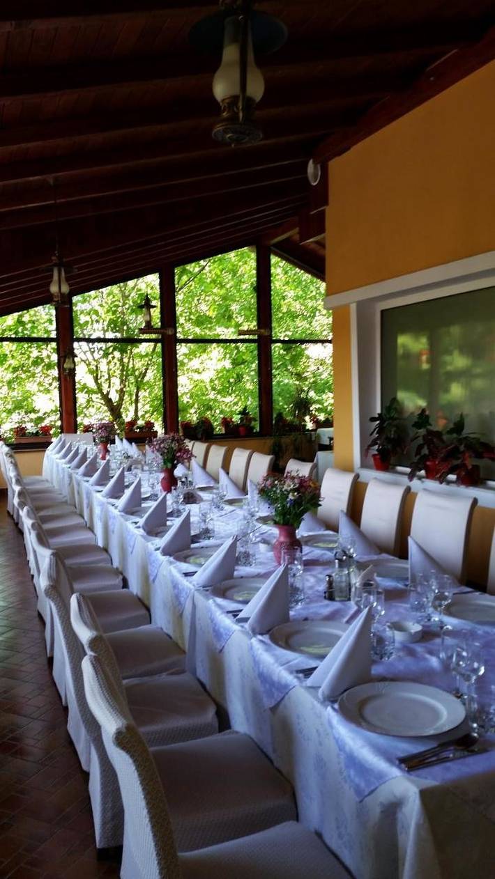 Maison d’hôte pour 5 personnes, avec terrasse ainsi que jacuzzi et jardin dans Mureș - 4