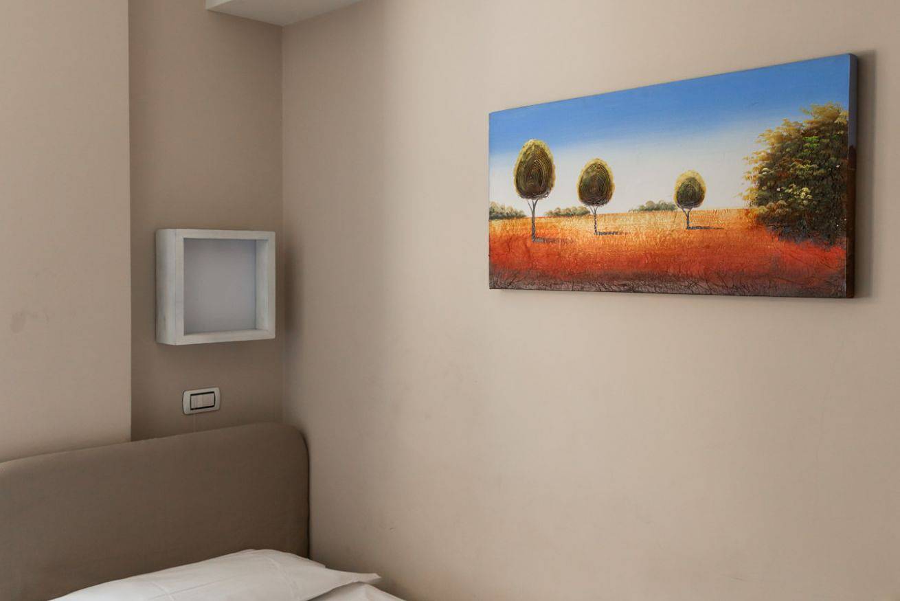 Appartamento intero, Triple G Rooftop 103 By Dimorra in Napoli, Napoli e dintorni