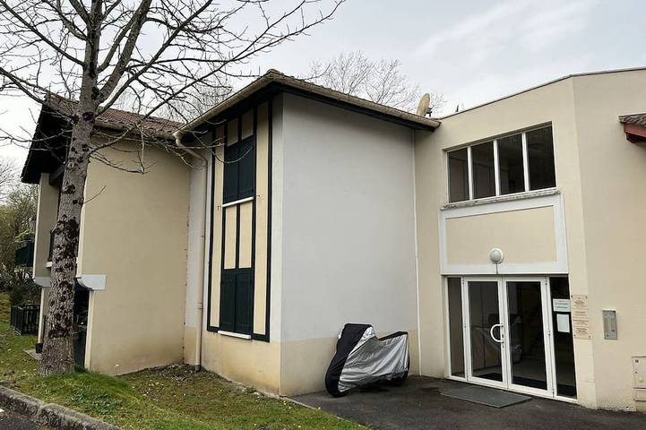 Holiday apartment for 3 people, with terrace - 1