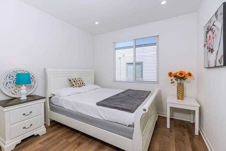 Holiday apartment for 1 people, child-friendly - 1