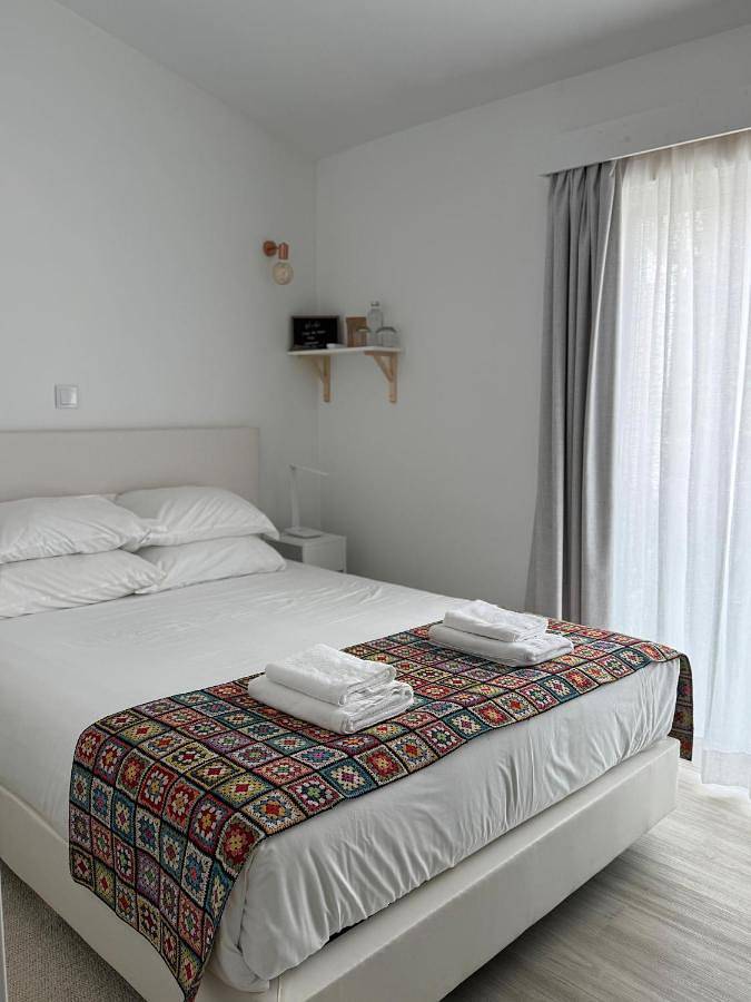 Apartamento de férias inteiro, Casa das Marias in Praia do Farol, Vila Nova de Milfontes