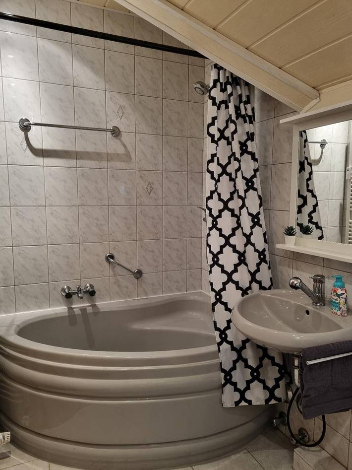 Ferienhaus für 3 Personen in Waldmünchen - 4