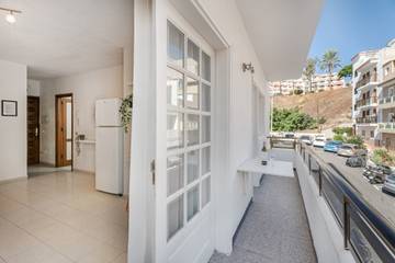Vakantieappartement voor 4 Personen in Playa de los Cristianos, Arona, Afbeelding 2