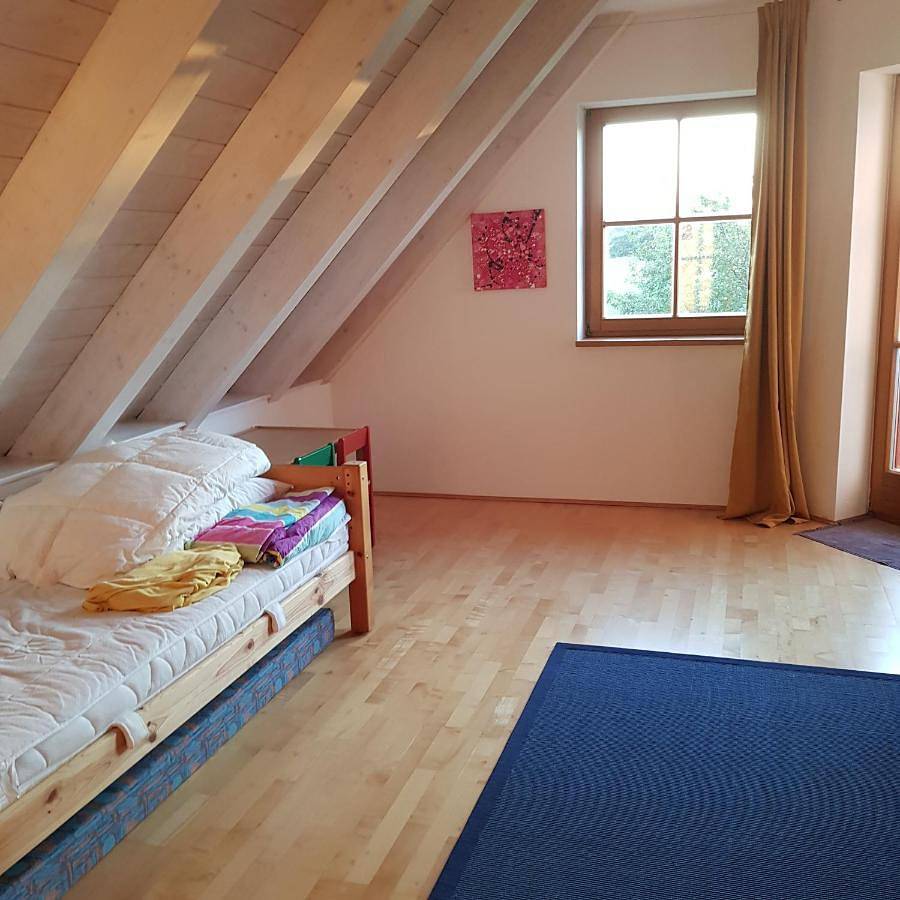 Jurasonne in Gräfenberg, Frankenalb