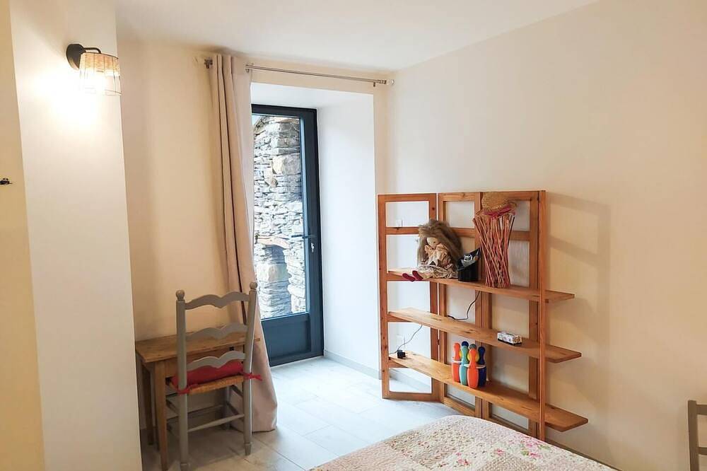 Maison de l'Aire - Fraissinet-De-Fourques in Fraissinet-de-Fourques, Cévennes
