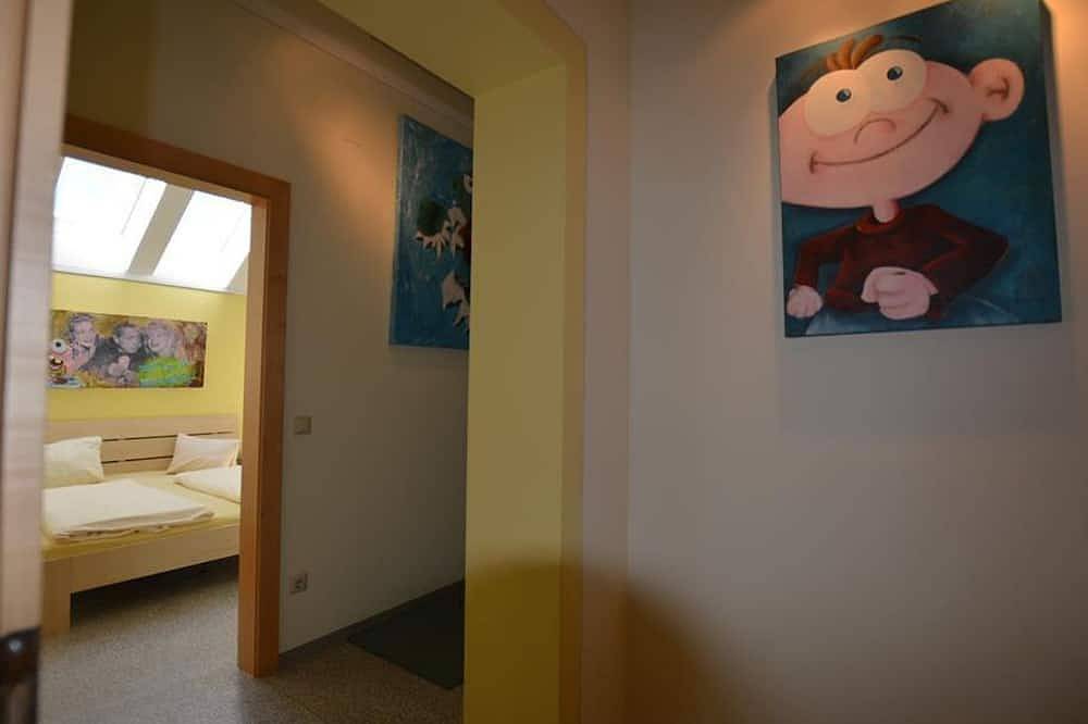 Suite - Pension Haus Claudia in Karavanke in Pohorje, Villach