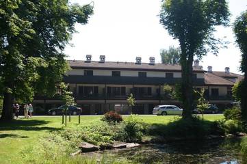 Vakantiehuis voor 6 Personen in Sciez, Thonon-les-Bains en omgeving, Afbeelding 1