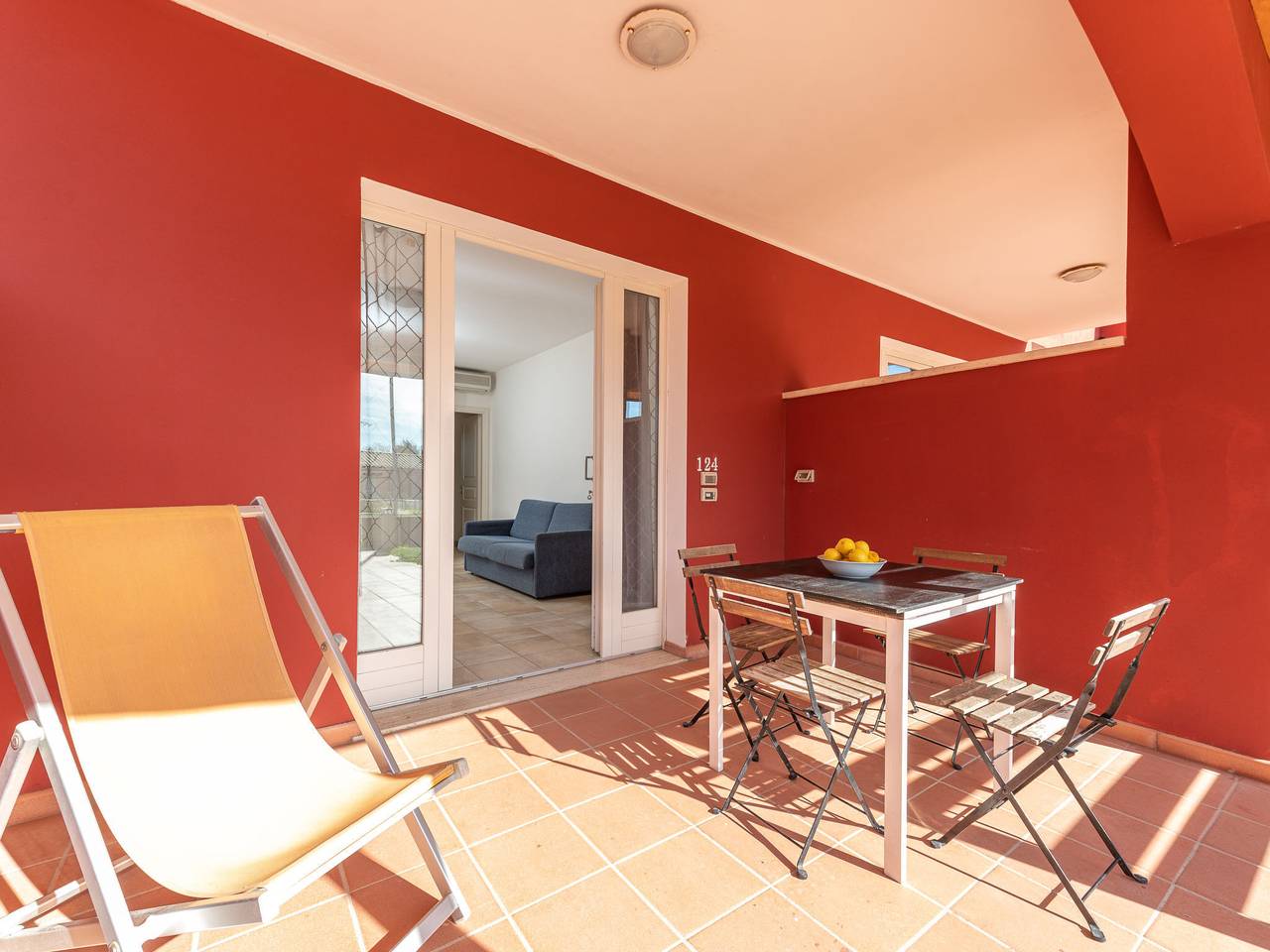 Appartamento vacanze a Tuscia a partire da 128€ a notte
