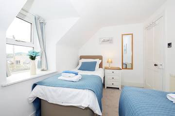 Holiday Home for 5 People in Inverness, Moray Firth, Photo 2