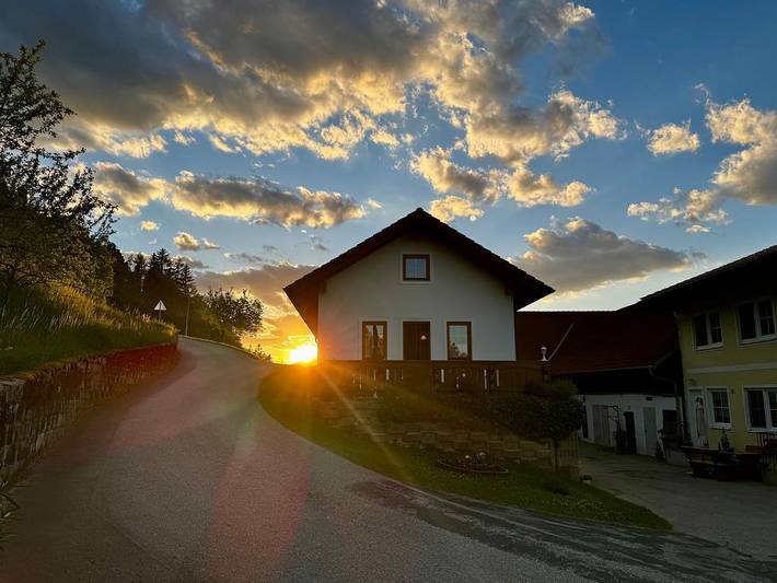 Bauernhof für 6 Personen, mit Garten und Terrasse
