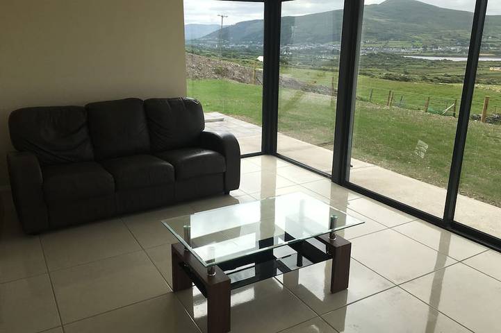 Cottage for 8 people in County Kerry