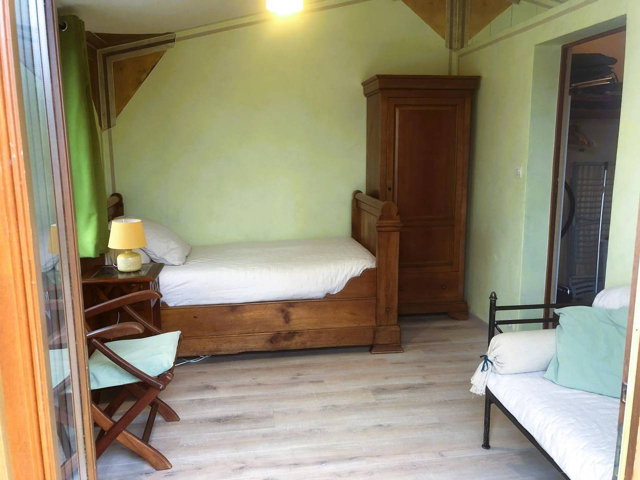 La petite maison de Plurien in Plurien, Côte d’Émeraude