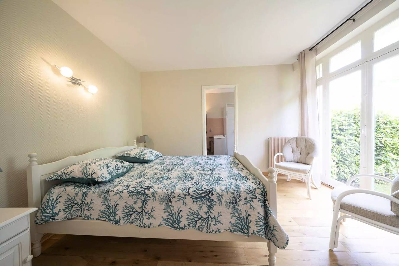 Apartamento entero, Céntrico Apartamento Étaples con Parking in Étaples, Montreuil und Umgebung