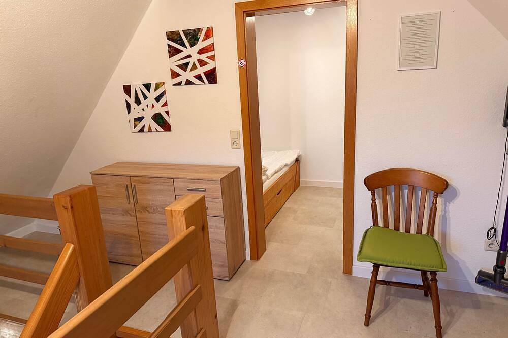 Ganze Wohnung, Kuckucksnest in Ühlingen-Birkendorf, Südschwarzwald