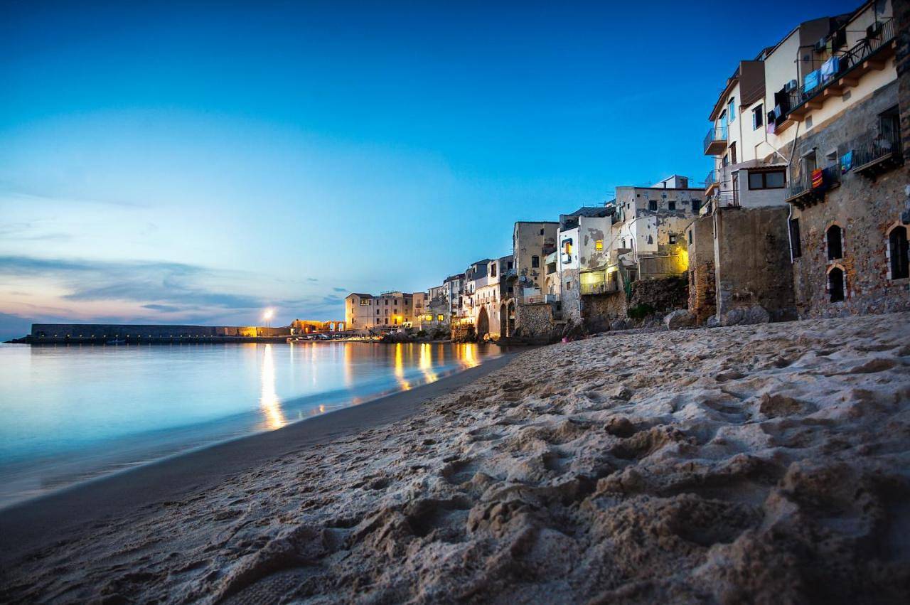 Archi Bianchi in Mazzaforno, Cefalù (Comune)