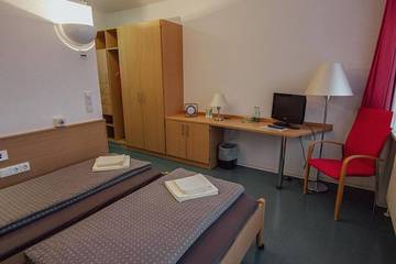 Bnb für 3 Personen in Falkenstein, Falkenstein & Umgebung, Bild 4