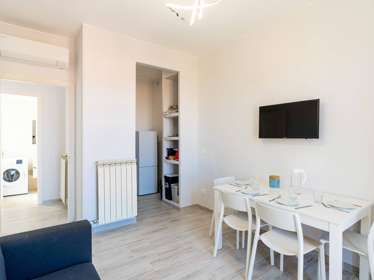 Ganze Wohnung, Delfino in Bussana, Sanremo Gemeinde