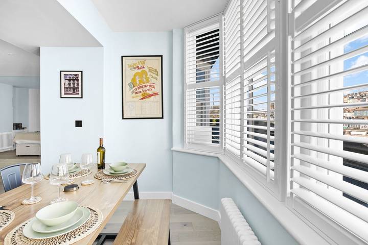 Mayflower, Maritime Suites in Brixham, Torbay