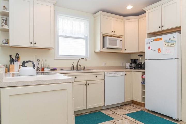 Vacation rental for 8 people, with terrace in Maryland