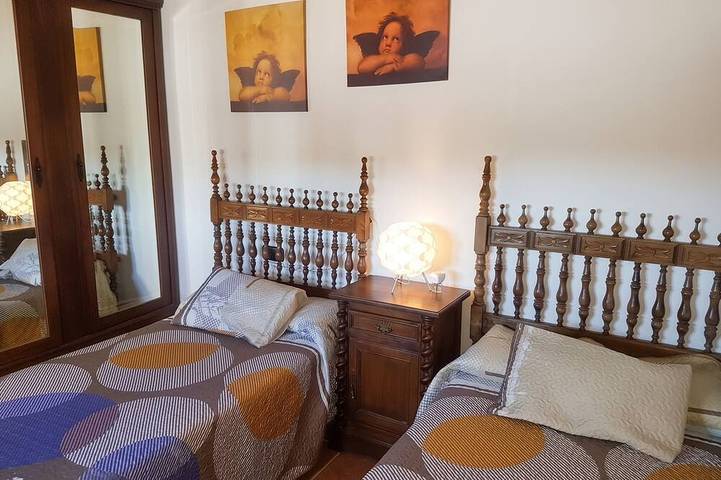 Homerez - Maison à Arriate. in Arriate, Serranía de Ronda